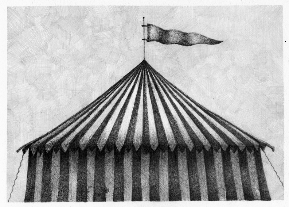 Tent I